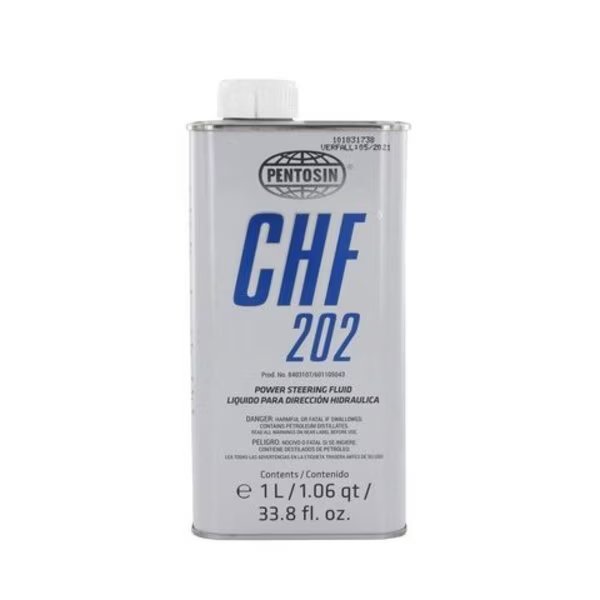 Audi A1 11 4 Cyl 1.4L Chf202 P/S Fl., 8403107, Crp Products, Mfr#: 8403107